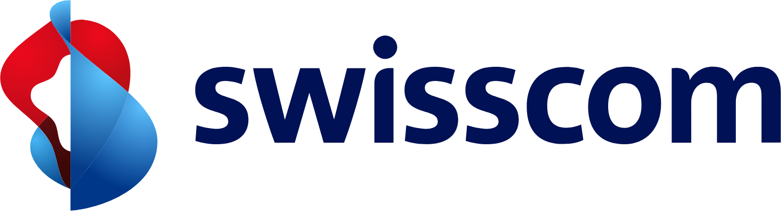 Logo Swisscom