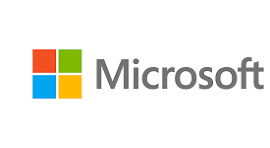 Logo Microsoft